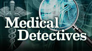 Medical Detectives